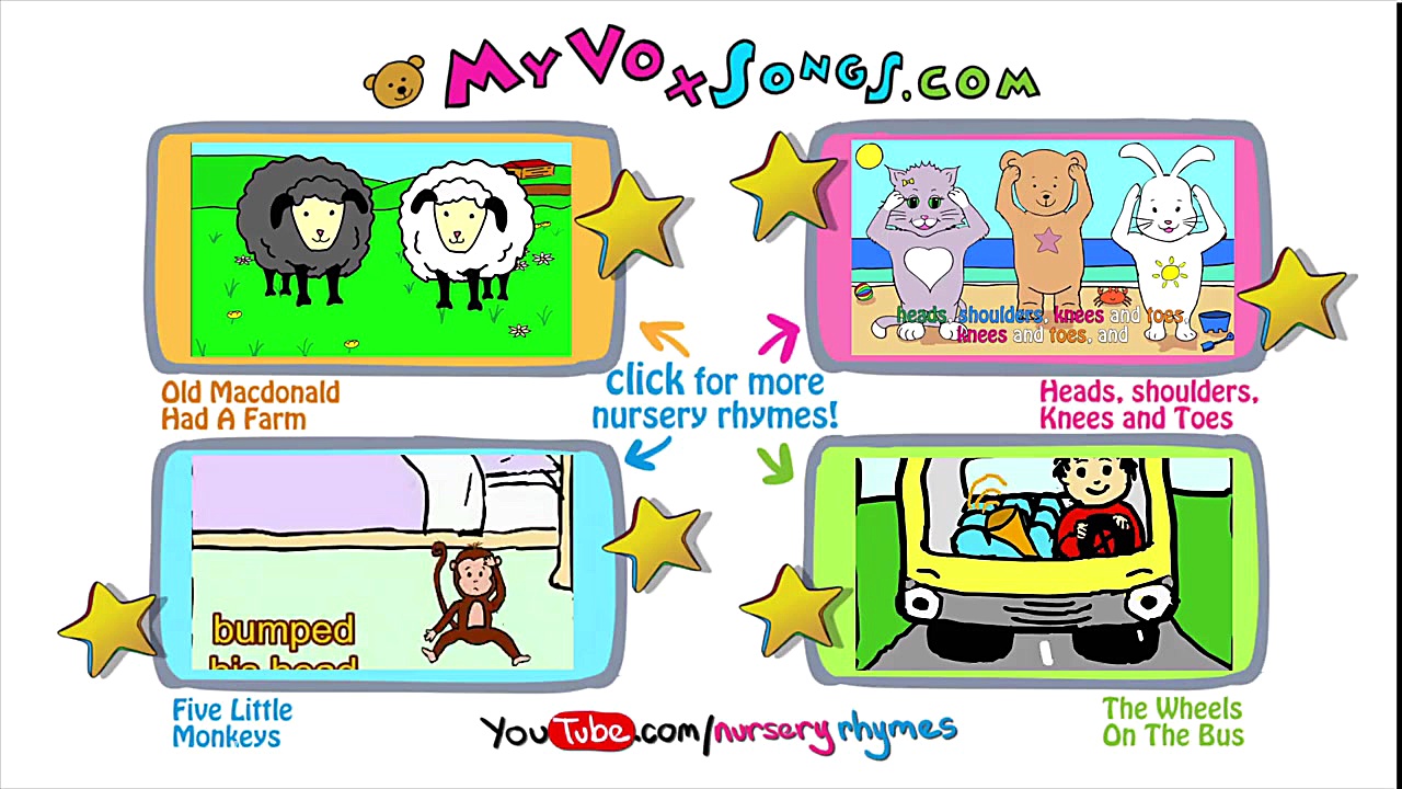 کلیپ موزیکال شاد و باحال و دید...