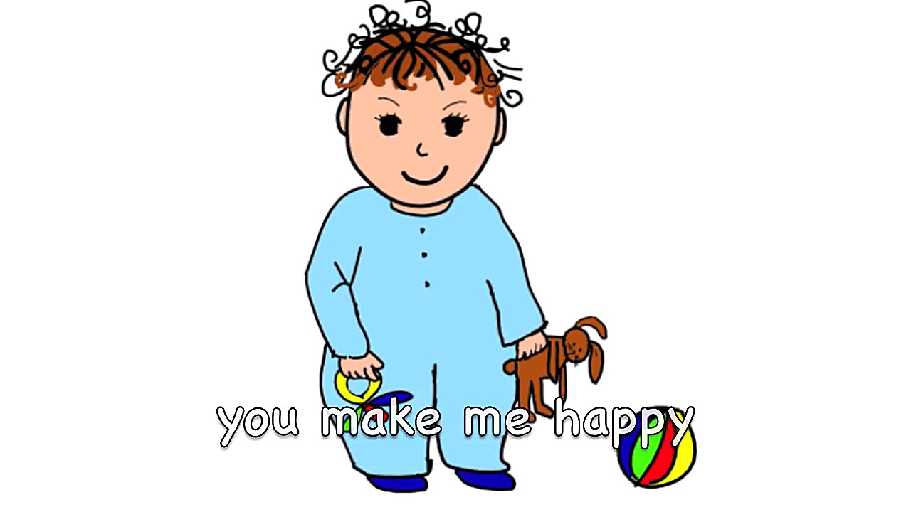 کلیپ موزیکال شاد و باحال و دید...