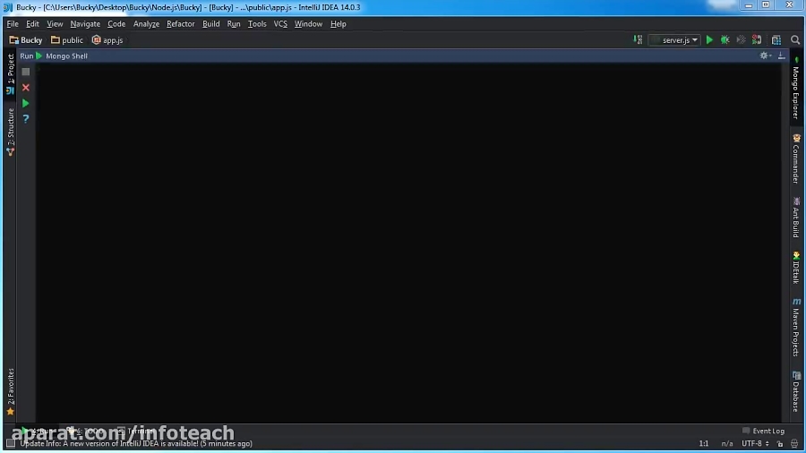 MongoDB Tutorial for Beginners - 7 - Aggregation and Groups