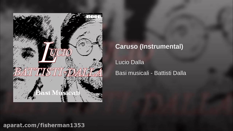 Caruso Instrumental