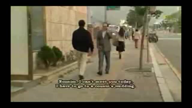 سریال همسر یا دردسر 36