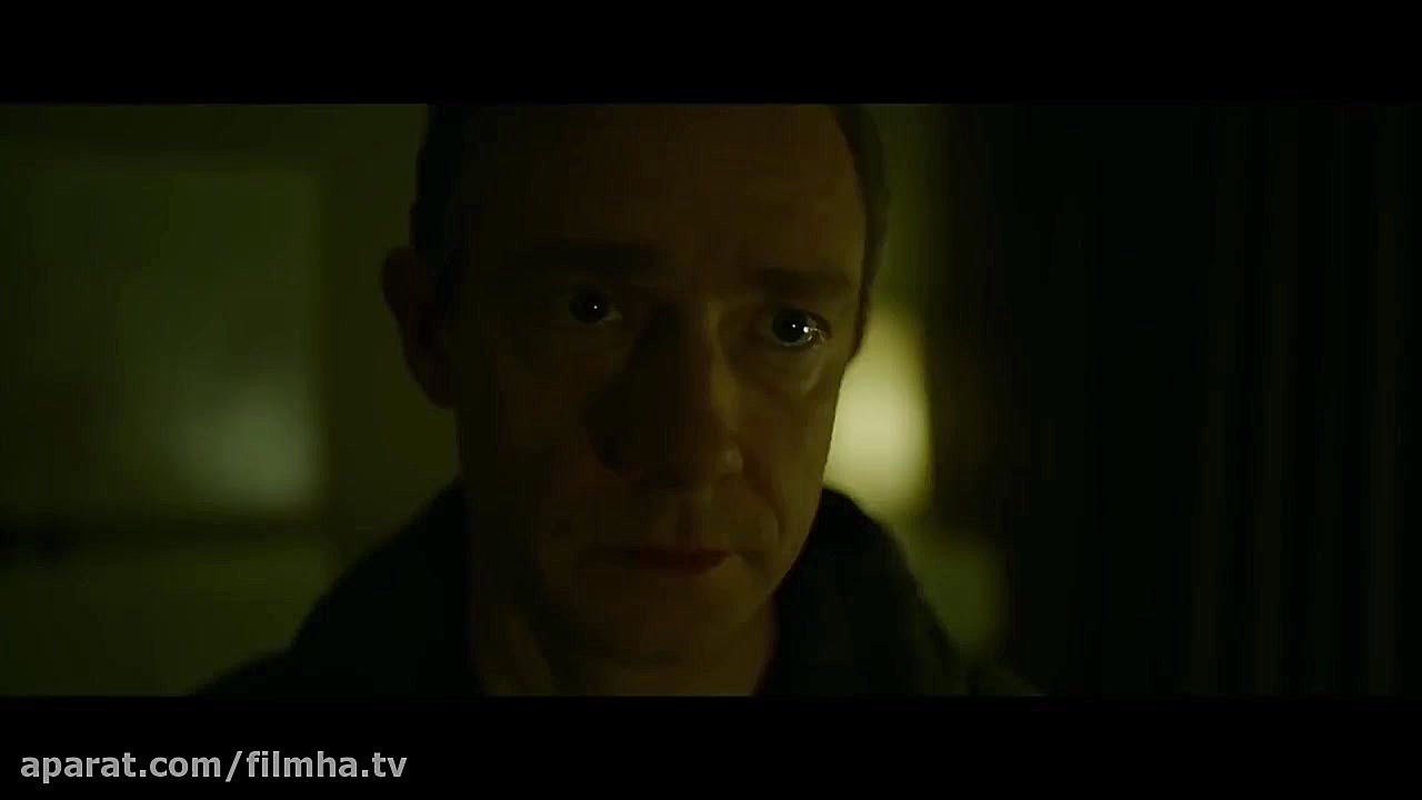 تریلر فیلم Ghost Stories 2018 زمان130ثانیه