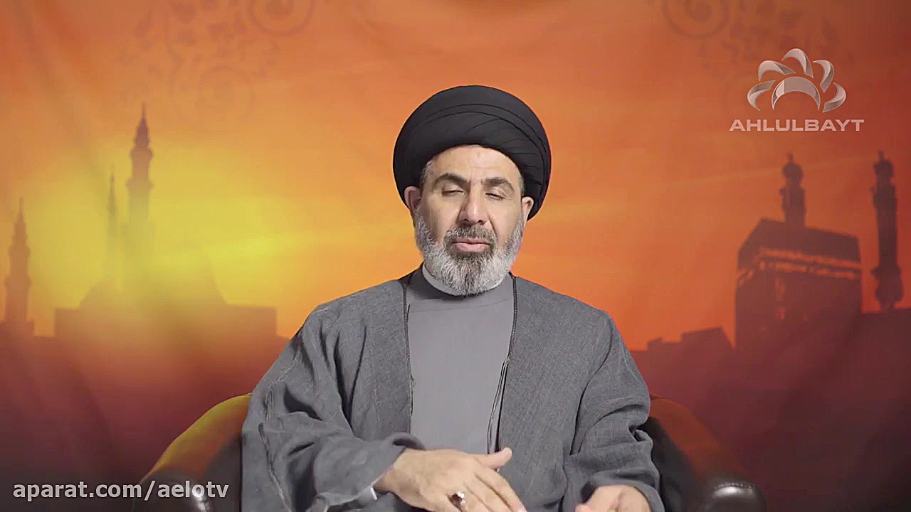 Life of the Prophet Ep.7  The...