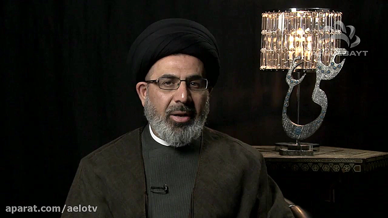 How Imam Ali would serve other...