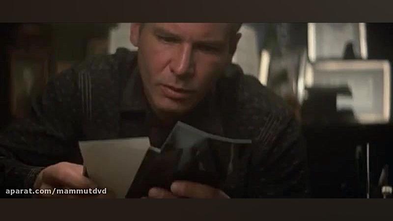 میکس فیلم Blade Runner (بلید رانر) زمان232ثانیه