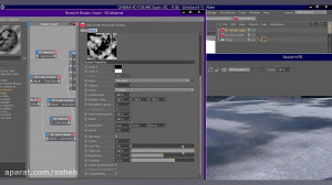 Create puddles with Redshift R...
