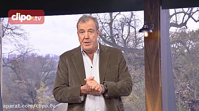 فصل 2 قسمت4 گرند تور(the grand tour 2017) (دوبله فارسی) زمان475ثانیه