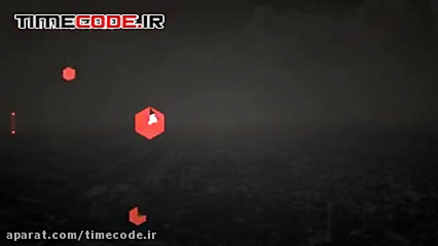 دانلود پروژه آماده افترافکت :...