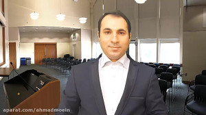 دوره رایگان آموزش سخنرانی و فن...
