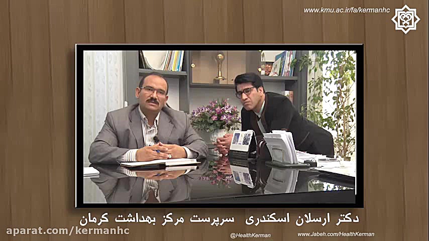 داش بهداش قسمت هشتم اعتیاد به...