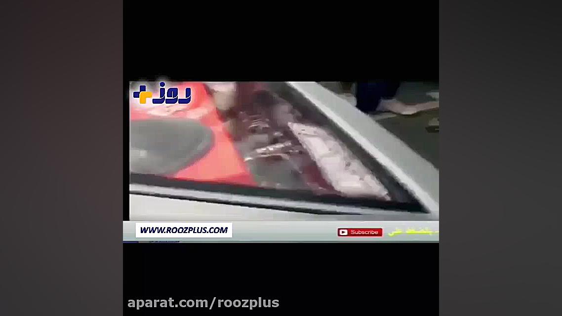 قویترین سیستم صوتی خودرو