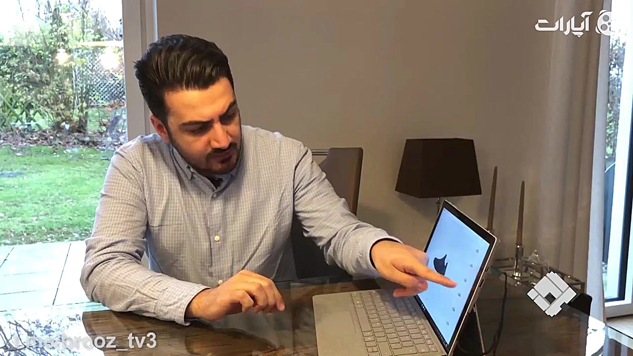 طراحی کفش با شما، تولید آن با...