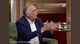 درخواست احمد نجفی از دولت روحا...