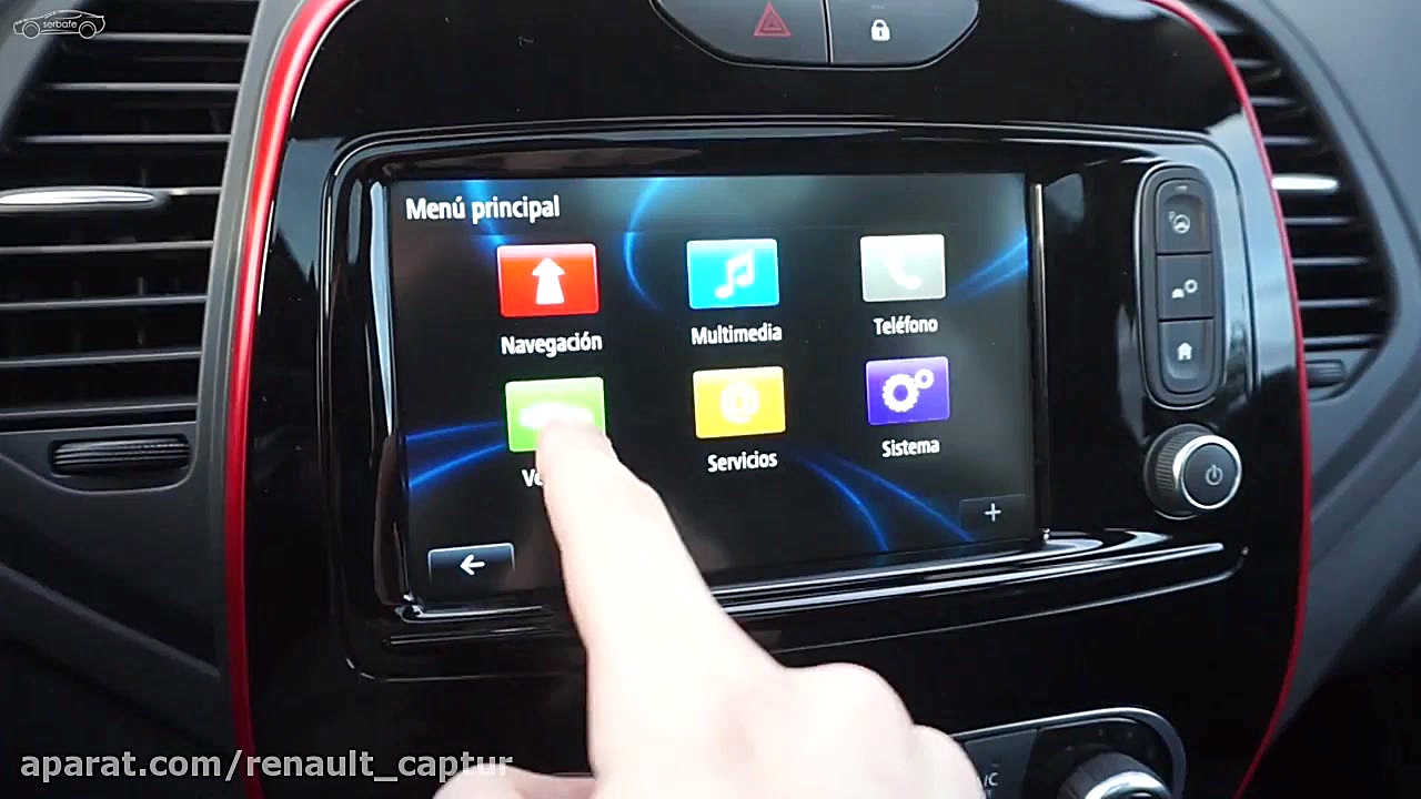 Renault Captur 2018 | An&aacut...