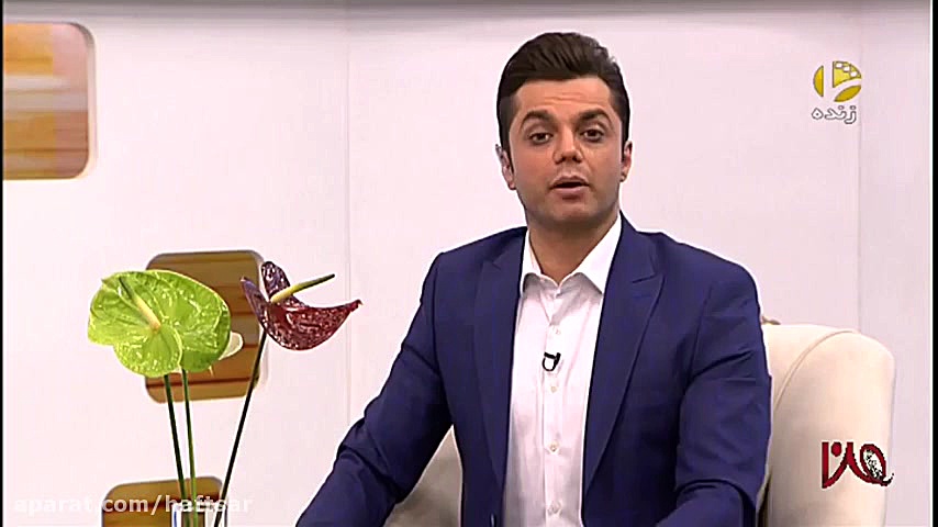 گفتگو با مریم امیرجلالی در برن...