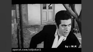دیالوگ ماندگار بهروز وثوقی در...
