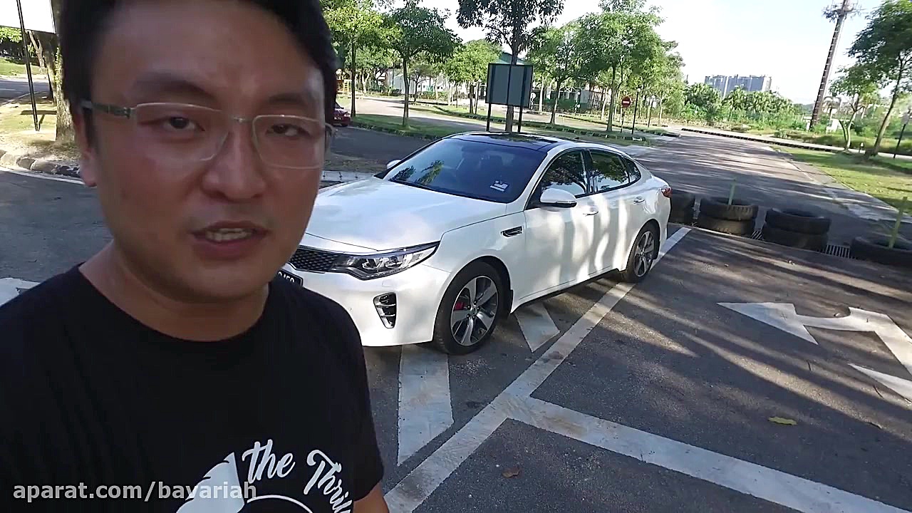 EvoMalaysia com | 2017 Kia Opt...