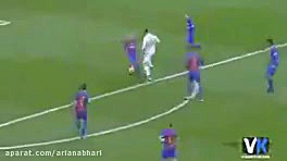 Ronaldo & 039;s skills Real Ma...