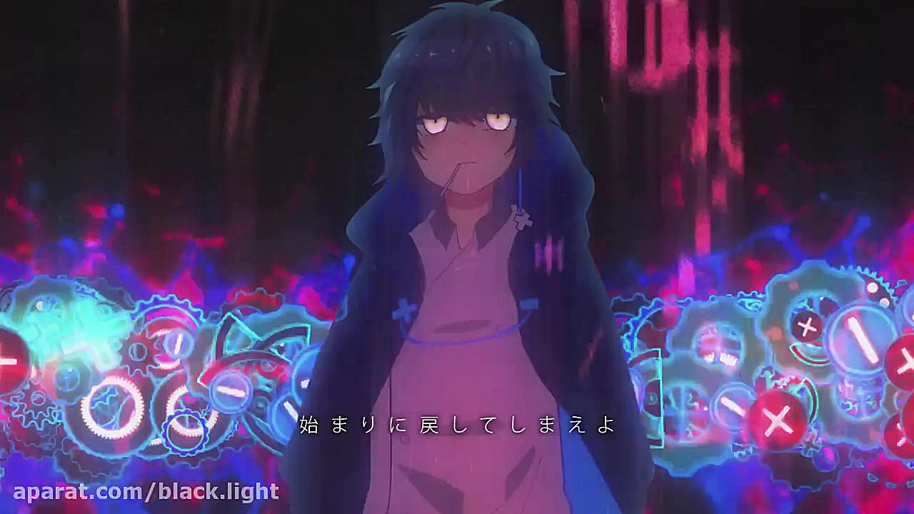 【クロックワーク・プラネットED...