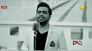 داریوش ارجمند در برنامه من و ش...