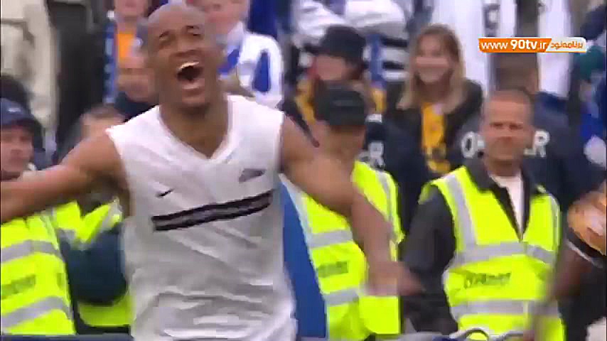 ۵گل برتر دورتموند مقابل هرتابر...