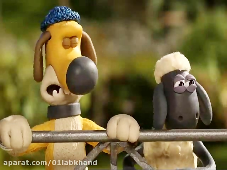 Shaun the Sheep - S2 - E7