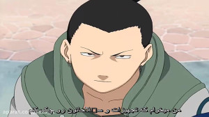 انیمه ناروتو  قسمت 110  زیرنوی...