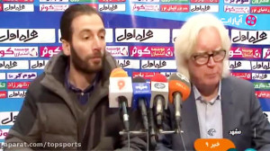 حواشی هفته 20 لیگ برتر خلیج فا...