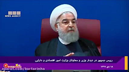 انتقاد موحدی کرمانی از روحانی