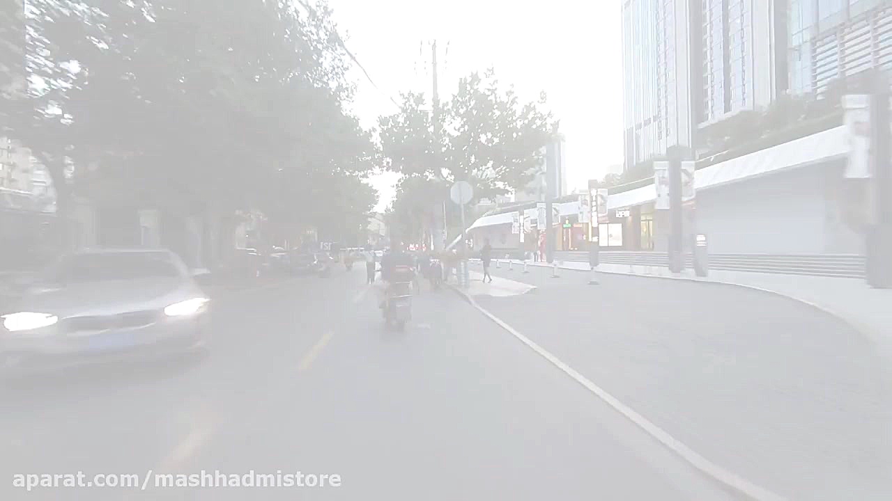 بررسی ویدیویی گیمبال 3 محوره م...