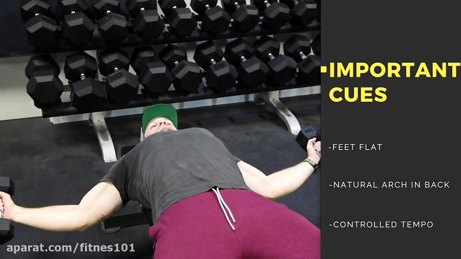 Try This: Best Cable Exercises For Chest Isolation w/ Brandon Hendrickson 