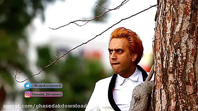 آهنگ جدید سه برادر خداوردی به...