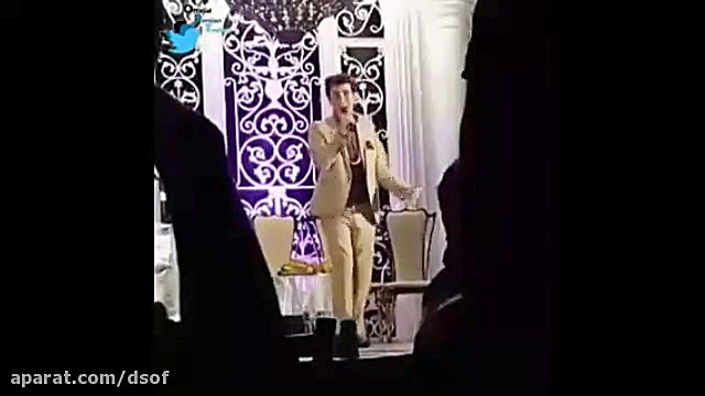 سکانس سانسور شده از سریال &laq...