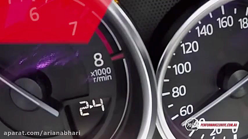 اخبار خودرو  صفر تا صد  لکسوس...