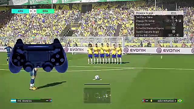 اموزش کامل ضربه ایستگاهی در pe...