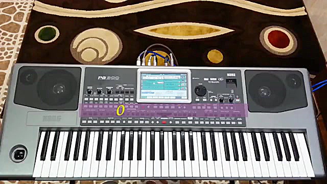 اهنگ طلوع معین