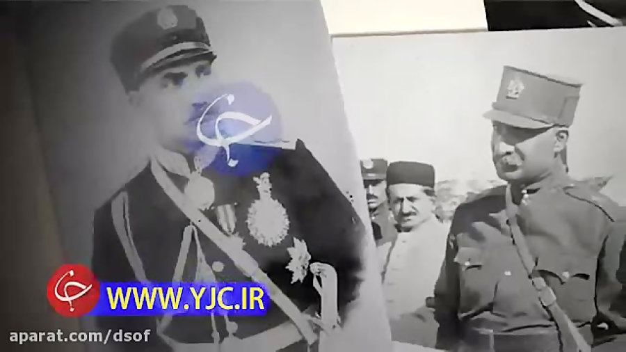 نسب پهلوی ها به کجا برمی گردد؟