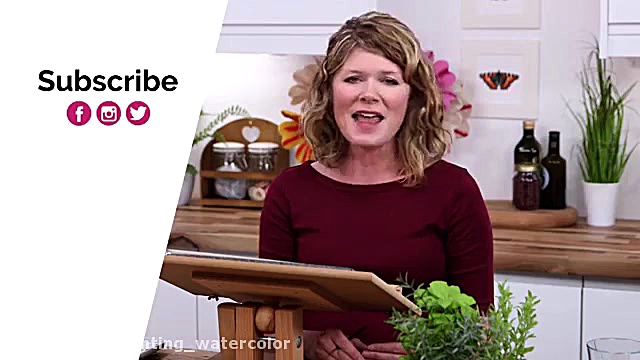 نقاشی آبرنگ آموزش نقاشی آبرنگ