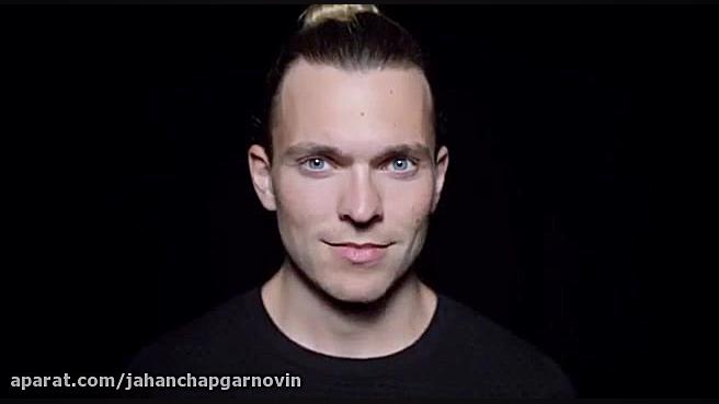 فیس آیدی آیفون ایکس