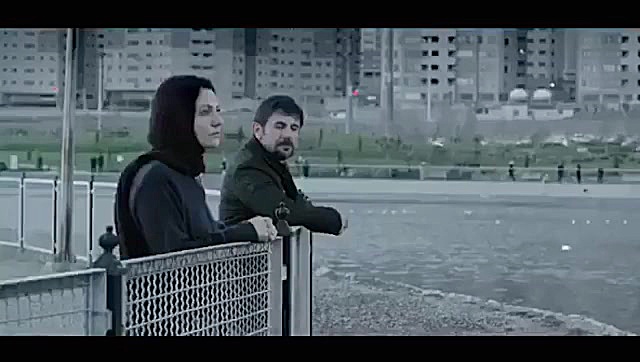 نخستین تیزر فیلم دارکوب  دانلو...