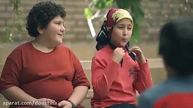 فیلم سینمایی قهرمانان کوچک به...