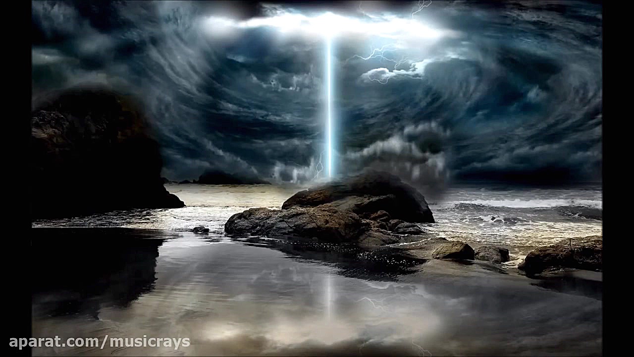 Vanessa Mae  The Art of War (P...