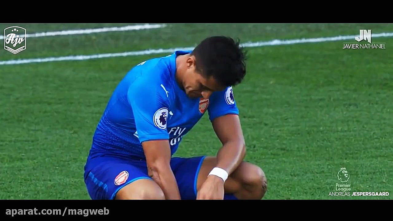 الکسیس سانچز به منچستر یونایتد...