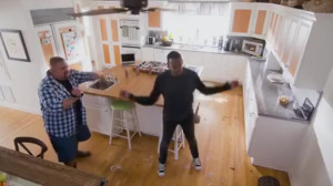 تریلر فیلم ترسناک کمدی خانه جن...