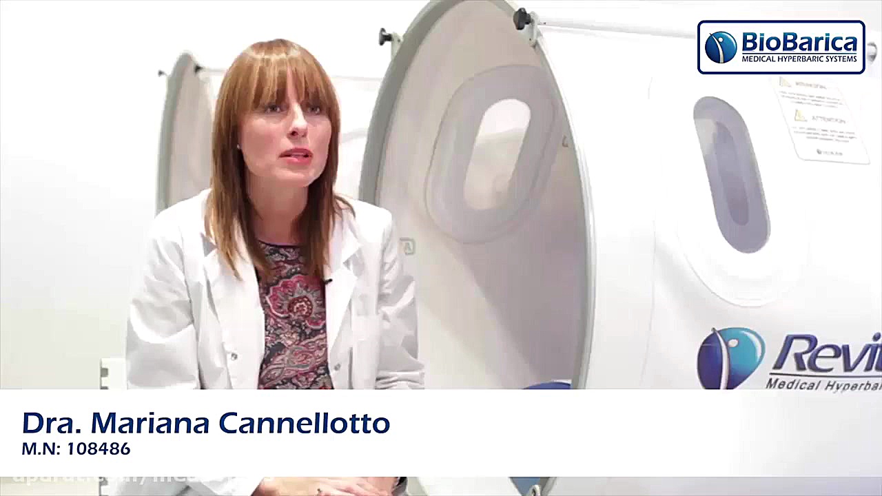 درمان فیبرومیالژیا با اکسیژن ه...