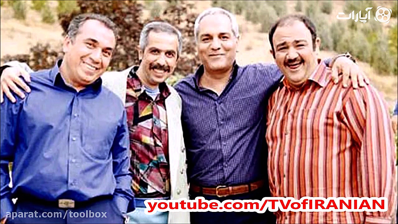 همه چیز درباره مهران مدیری  زن...