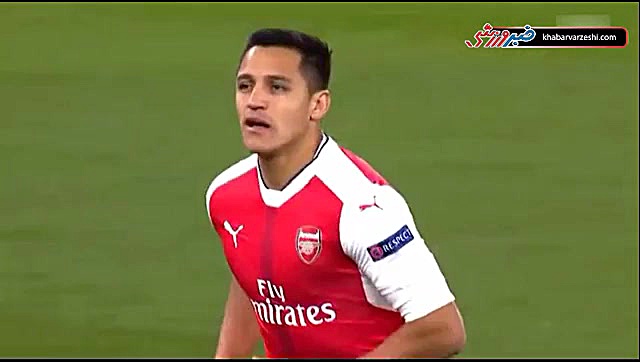 گل های دیدنی الکسیس سانچز