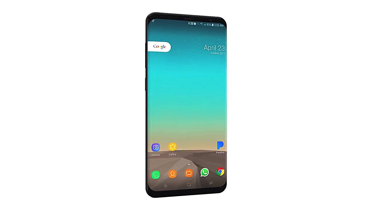 نگاهی به سامسونگ گلکسی S9 و S9...