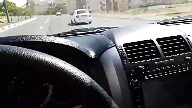 درگ ریو با سوزوکی 2400