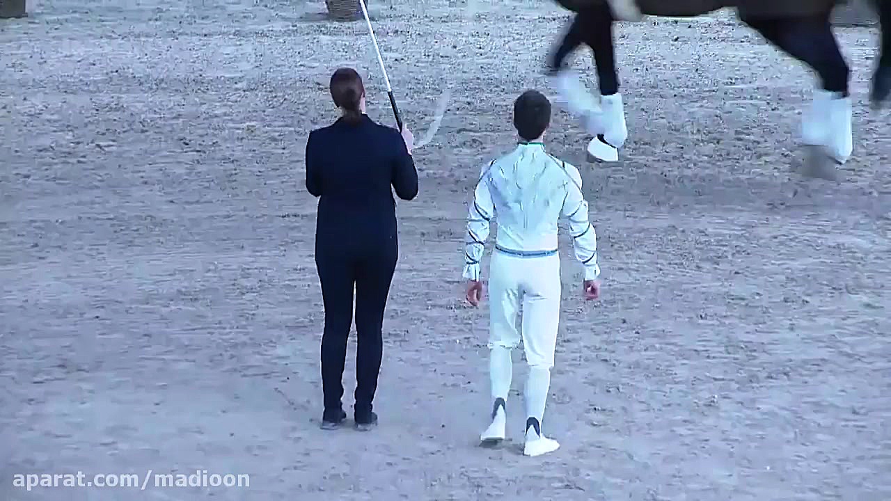 یانیک هایلند قهرمان مسابقات ژی...